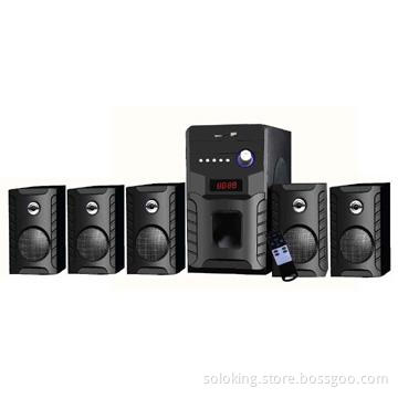 Home Theater JBF-8548